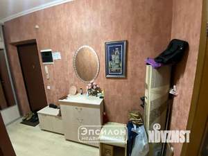 1-к квартира, вторичка, 38м2, 4/10 этаж