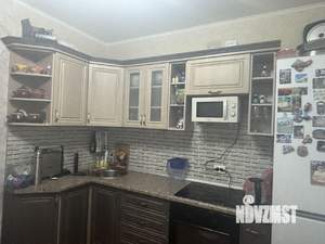 1-к квартира, вторичка, 36м2, 5/17 этаж