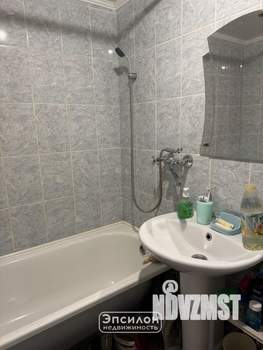 2-к квартира, вторичка, 49м2, 1/5 этаж