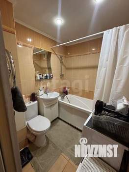 1-к квартира, вторичка, 36м2, 3/9 этаж