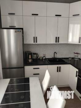 1-к квартира, вторичка, 41м2, 6/18 этаж