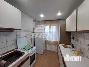 3-к квартира, вторичка, 62м2, 7/9 этаж