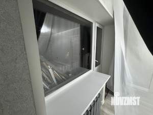 2-к квартира, вторичка, 44м2, 4/5 этаж