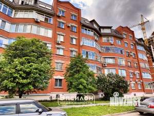 2-к квартира, вторичка, 70м2, 5/5 этаж