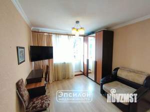 1-к квартира, вторичка, 31м2, 2/9 этаж