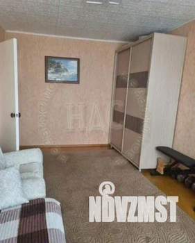1-к квартира, вторичка, 30м2, 3/5 этаж