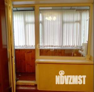 1-к квартира, вторичка, 30м2, 5/5 этаж