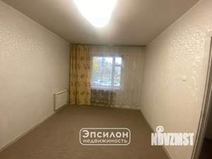 3-к квартира, вторичка, 59м2, 1/9 этаж