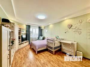 1-к квартира, вторичка, 40м2, 7/10 этаж