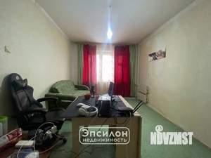 3-к квартира, вторичка, 73м2, 2/10 этаж