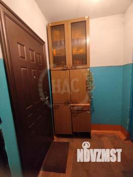 2-к квартира, вторичка, 47м2, 6/9 этаж