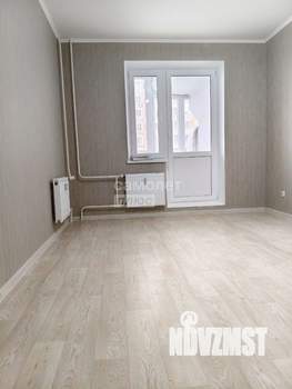 2-к квартира, вторичка, 56м2, 3/17 этаж