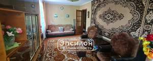 3-к квартира, вторичка, 61м2, 3/5 этаж