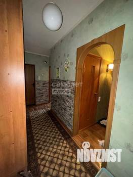 3-к квартира, вторичка, 60м2, 5/9 этаж