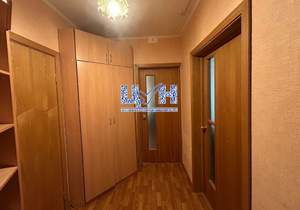 1-к квартира, вторичка, 38м2, 11/17 этаж