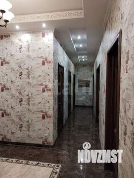 3-к квартира, вторичка, 94м2, 4/9 этаж