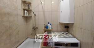 3-к квартира, вторичка, 60м2, 4/9 этаж