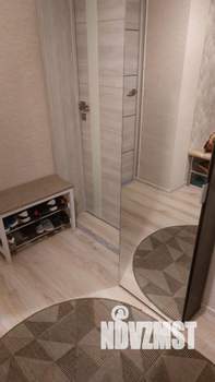 2-к квартира, вторичка, 56м2, 16/19 этаж