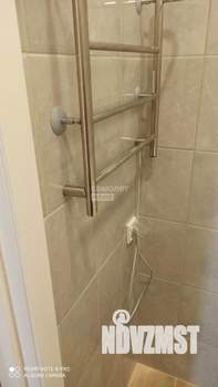 1-к квартира, вторичка, 60м2, 1/10 этаж