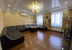3-к квартира, вторичка, 86м2, 3/4 этаж