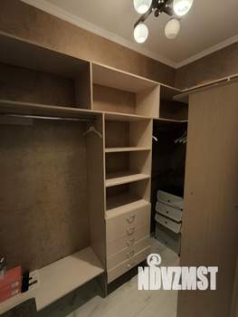 3-к квартира, вторичка, 114м2, 4/17 этаж