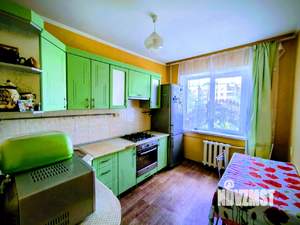 3-к квартира, вторичка, 60м2, 6/9 этаж
