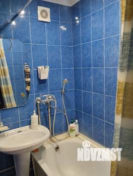 Студия квартира, вторичка, 58м2, 9/9 этаж
