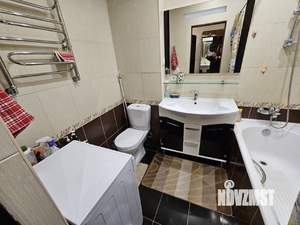 2-к квартира, вторичка, 52м2, 3/10 этаж