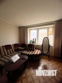 1-к квартира, вторичка, 37м2, 3/9 этаж