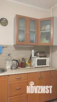 1-к квартира, вторичка, 36м2, 12/17 этаж