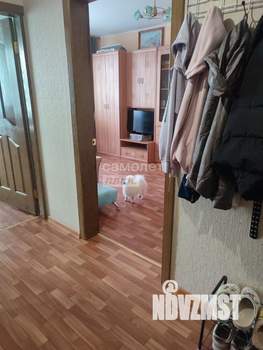 1-к квартира, вторичка, 35м2, 6/17 этаж