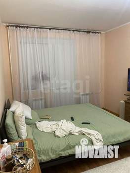 1-к квартира, вторичка, 38м2, 9/17 этаж