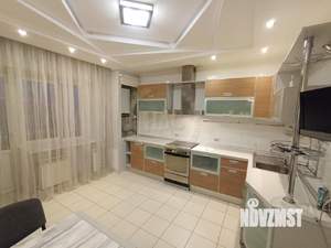 3-к квартира, вторичка, 106м2, 6/10 этаж