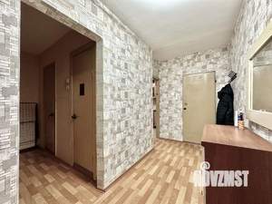 3-к квартира, вторичка, 60м2, 9/9 этаж