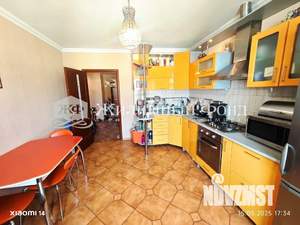 3-к квартира, вторичка, 82м2, 10/10 этаж