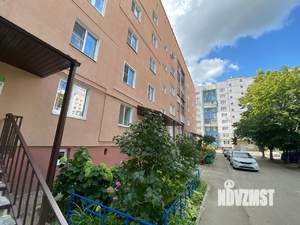 1-к квартира, вторичка, 32м2, 3/5 этаж