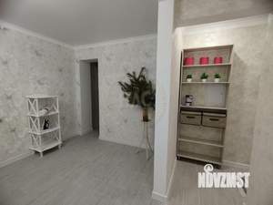 1-к квартира, вторичка, 32м2, 3/5 этаж