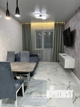 2-к квартира, вторичка, 69м2, 11/11 этаж