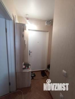 1-к квартира, вторичка, 31м2, 1/10 этаж