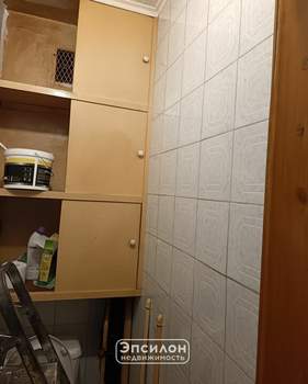 2-к квартира, вторичка, 48м2, 4/9 этаж