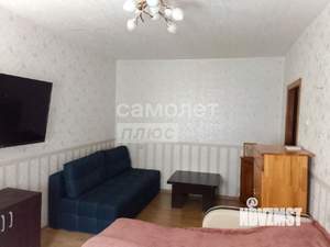 3-к квартира, вторичка, 61м2, 5/9 этаж