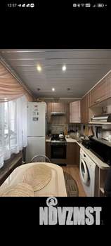 2-к квартира, вторичка, 45м2, 2/5 этаж