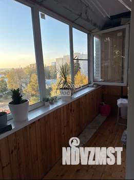 2-к квартира, вторичка, 49м2, 6/9 этаж