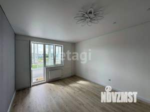 Студия квартира, вторичка, 28м2, 3/10 этаж