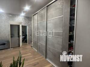 3-к квартира, вторичка, 96м2, 1/11 этаж