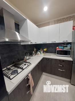 1-к квартира, вторичка, 36м2, 3/9 этаж