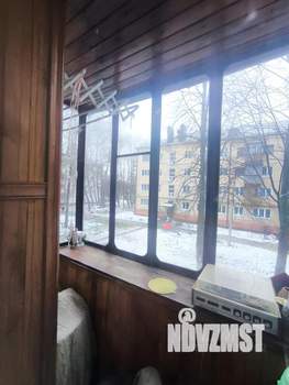 1-к квартира, вторичка, 42м2, 2/5 этаж