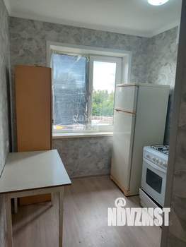 1-к квартира, вторичка, 29м2, 5/5 этаж