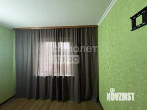 2-к квартира, вторичка, 53м2, 2/9 этаж