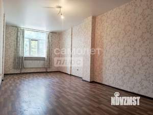 2-к квартира, вторичка, 72м2, 2/6 этаж